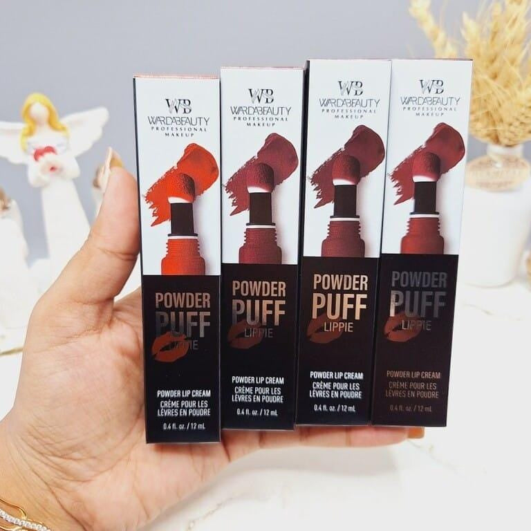 LipSticks