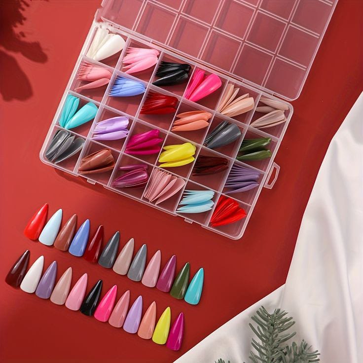 Fake Nails